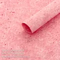 Premium pink textured floral wrapping paper, 5 sheets pack, 50x70cm dreamy lace paper - Second Generation Dream Series / 50x70cm (5 Sheets/Pack) / Pink