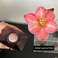 300ml apricot pink floral dye liquid for professional fresh flower coloring and rose dyeing - 300ml / Apricot Pink