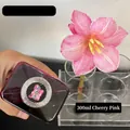 300ml Cherry Blossom Pink liquid flower absorbent dye for fresh floral coloring - 300ml / Sakura Pink