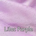 Lilac sparkle mesh tulle fabric for professional floral bouquet gift wrapping - Star Diamond Mesh / 100x150cm / Star Diamond Mesh - Lilac Purple