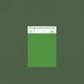 Carta regalo decorativa verde per il Festival delle Barche Drago, per artigianato fai-da-te - Carta da Regalo Serie Speciale Zongzi - Stile B / Set di 10 fogli / Verde scuro