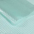 Muntgroen waterdicht noppenfolie bloemenverpakkingspapier voor diverse bloemstukken - Munt Mambo (04) / 10 Stuks/Pak (56x56cm)
