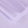 Getextureerde paarse waterdichte noppenfolie voor creatieve verpakking van bloemboeketten - Koud Getrokken Druif (06) / 10 Stuks/Pak (56x56cm)