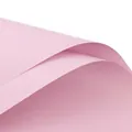 Waterproof Hansu flower wrapping paper for bouquets, Starry Purple variant color. - Starry Purple