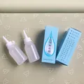 Professional 50ml fresh flower floral glue for carnation bouquet DIY material pack - Plant-Based Glue