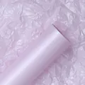 Waterproof pearlescent lilac pink tissue paper for flower wrapping and gift packaging - 20 Sheets/Pack (50*70CM) / Windbell Purple
