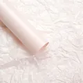 38g thickened pearlescent pear tissue paper for elegant flower wrapping and gift lining - 38g Thickened Pearlescent Sydney Paper - Champagne Pink / 20 Sheets/Pack