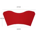 Red heart style floral bouquet shaping sheet for wedding flower packaging 87x40x63cm - Heart Shape (Jiaqi Series) / 87*40cm / Red