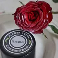 Peinture en spray blanc givré nacré pour la coloration pro des fleurs - 450ml / Blanc Givré Nacré