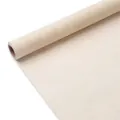 Premium beige milk cotton flower wrapping paper roll for DIY bouquets and gift liners - Roll Milk Cotton / 10 Yards (56cm) / Light Nude