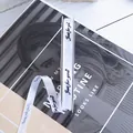 Λευκή κορδέλα πολυεστέρα 1cm Just for you για κομψή συσκευασία δώρων και λουλουδιών - 1cm * 90 Yards / Λευκό