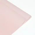Light pink waterproof wax pear paper for flower bouquet wrapping and inner lining. - 38 Sheets (50*70cm) / Light Pink