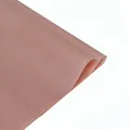 Light pink waterproof wax tissue paper for elegant floral bouquet wrapping and flower shop - 38 Sheets (50*70cm) / Dusty Pink