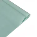 Mint green waterproof tissue paper for premium flower bouquet wrapping and gift lining - 38 Sheets (50*70cm) / Matcha Green