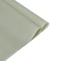 Professional light green waterproof waxed tissue paper for premium floral bouquet wrapping - 38 Sheets (50*70cm) / Green Pomelo