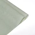 Light green waterproof waxed pear paper for floral bouquet wrapping and lining - 38 Sheets (50*70cm) / Aqua Blue
