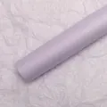 Elegante carta velina viola chiaro per mazzi di fiori e bellissime confezioni regalo. - Design Assortiti / Viola chiaro