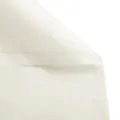 Carta velina bianca premium per confezioni eleganti di bouquet e regali - Design Assortiti / Bianco Latte