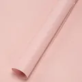 Fogli di carta velina rosa pallido senza acidi per bouquet e confezioni regalo - Design Assortiti / Champagne