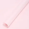 Carta velina rosa solido semitrasparente premium per bouquet di fiori e confezioni regalo - Design Assortiti / Rosa Tenero