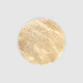 High-end golden deep sea mother of pearl shell button featuring natural iridescent texture - Gold Style (1# Color) / 36L (23.0mm)