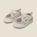 Sandales de marche en maille respirante pour tout-petits avec semelle souple, beige - Longueur Intérieure 11.5cm / Beige