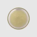 High-grade vintage brass metal button with antique textured finish for luxury clothing - 12mm / Bronze Tin Color