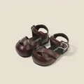 Size 15 (Inner Length 12.0cm) / Brown