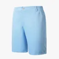 Leichte hellblaue Herren-Freizeitshorts für sommerliche Sport- und Fitnessaktivitäten - Himmelblau