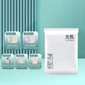 Extra large vacuum compression bag in multiple sizes for space-saving quilt storage - 60*40 / Vitality