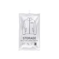 Durable hanging vacuum compression storage bag for organizing shirts coats and jackets - PA Material Hanging Bag (90x70cm)