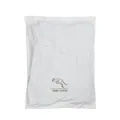 Durable vacuum storage bag with kangaroo logo for clothes and bedding organization - Mini 60*40 / White Kangaroo