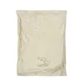 Beige vacuum compression storage bag with kangaroo logo for clothes and quilts - Mini 60*40 / Beige Kangaroo
