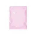 Langlebiger rosa Vakuum-Aufbewahrungsbeutel für Kleidung und Bettwäsche Platzsparer - Groß 100*70 / Rosa (Macaron Zufällig)