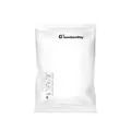 Normal large size vacuum storage compression bag for clothes and quilts - Medium 80*60 / Japanese Style
