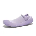 Scarpe a calzino in maglia traspirante viola chiaro per yoga e attività sportive. - 34 / 666 Viola Roland