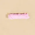 Langes rosa Plüsch-Katzenminze-Spielzeug für Katzen, ideal zum Beißen und Zähneputzen. - Nr. 25 Langhaar-Katzenminze-Kissen