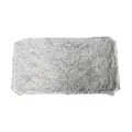 Grey plush replacement pad for breathable detachable cat hammock bed hammock - Single Layer Replacement Mat / 58*30CM