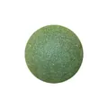 Premium 10cm giant natural green catnip ball toy for cats to relieve boredom and grind teeth - 3cm Regular Style / Green