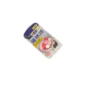 Set di giocattoli per gatti con palline da 5 cm, confezione da 19 g per far giocare i gatti - Palla per gatti / Imballaggio su cartoncino / Misto Rosa e Bianco