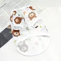 Summer breathable mesh pet vest for small dogs featuring a cute cartoon bear pattern - XS (Under 1.5kg) / Tops / Two-Legged Mesh Suit / Forest Bear