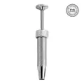 Precision 316L surgical stainless steel piercing jewelry grabber tool for professional use - Short Grabber / Aluminum Alloy (1 Piece) Type 2