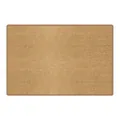 Tappetino tiragraffi rettangolare per gatti con trama intrecciata marrone - Marrone / 60*40cm