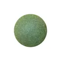 Natürlicher grüner Katzenminzeball aus Silberrebe für Katzen zur Entspannung - Mini-Katzenminzball (3cm Durchmesser)