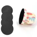 Abnehmbarer Krallenschleifer für Haustiere mit Einhorn-Griff und 4 Schleifscheiben - Pegasus Unicorn Print / 1 Griff Mit 4 Schleifpads