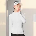 Veste à capuche légère et respirante anti-UV de couleur gris étoile argentée. - M / Hauts / Gris Étoile d'Argent