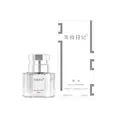 Profumo Waiting Diary 35ml eau de toilette floreale fruttata per donna in boccetta elegante - Bianco Classico