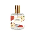 Eau de Parfum Emillie Mela Tè Verde, 30ml profumo floreale fruttato molto duraturo - taglia standard / Profumo al Tè Verde e Mela