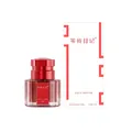 Profumo a lunga durata floreale-fruttato Waiting Diary per donna 35ml rosso - Rosso Classico