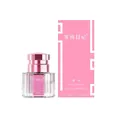 Profumo rosa floreale fruttato Waiting Diary per donna 35ml con confezione elegante - Rosa Classico